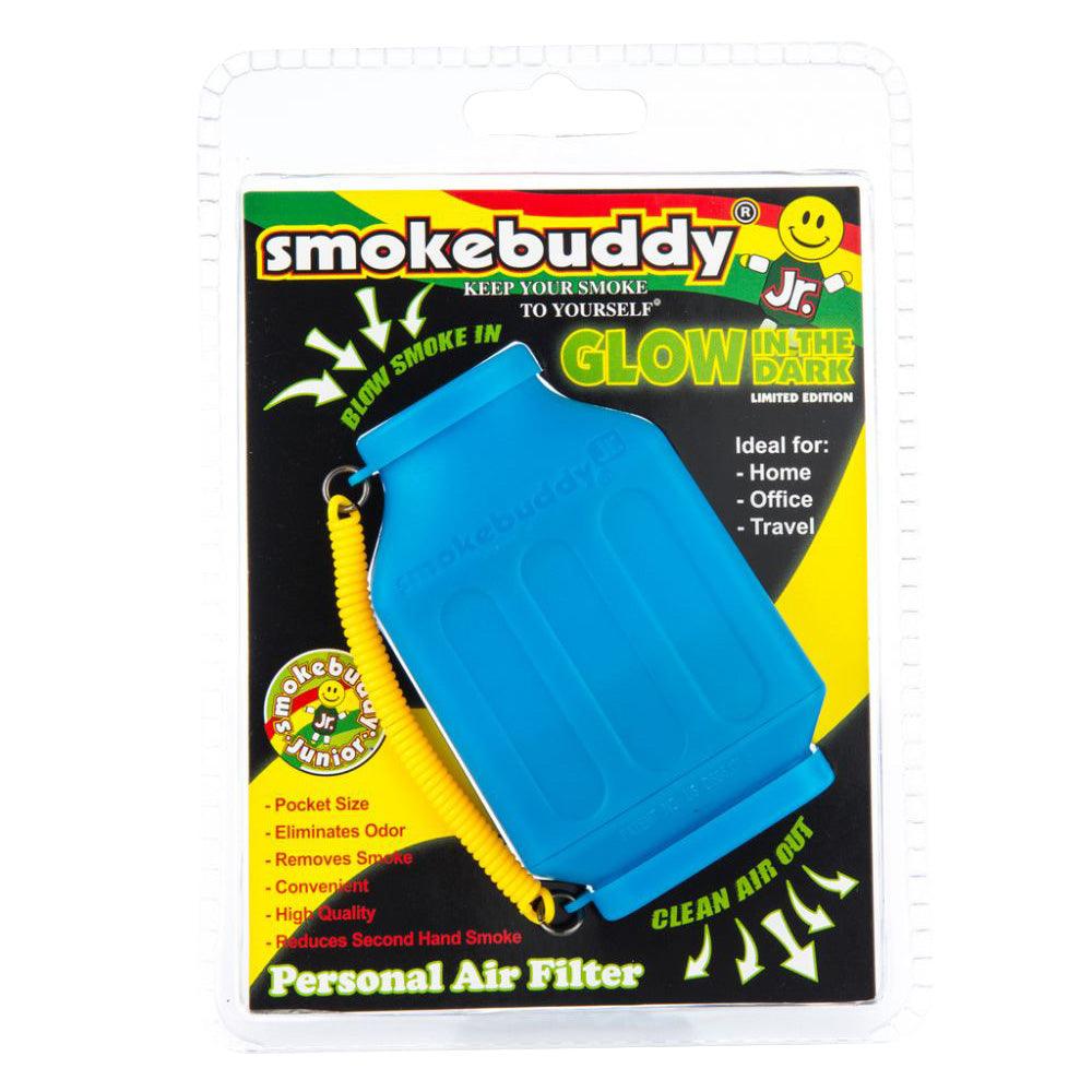 Smokebuddy Glow In The Dark Personal Air Filter