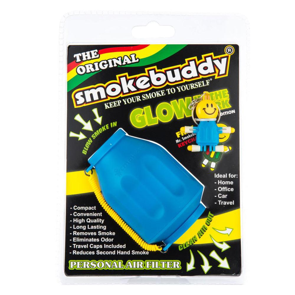 Smokebuddy Glow In The Dark Personal Air Filter