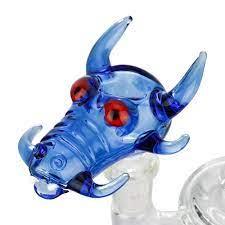 Dragon Head Bowl