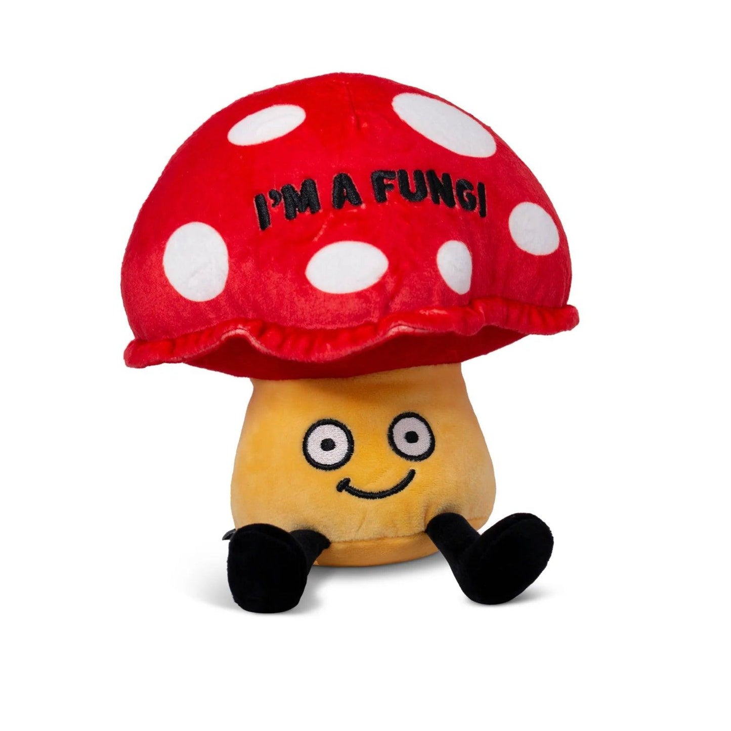 Punchkins Plush