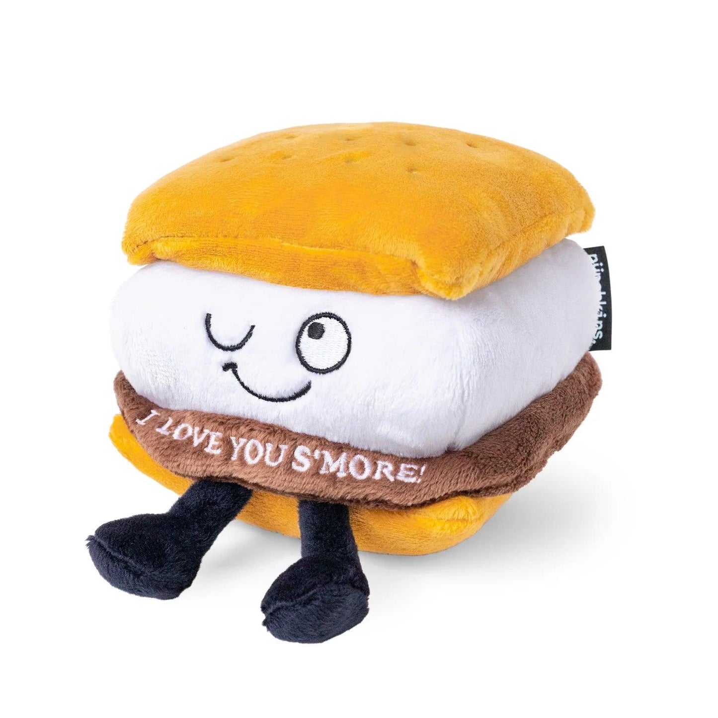 Punchkins Plush