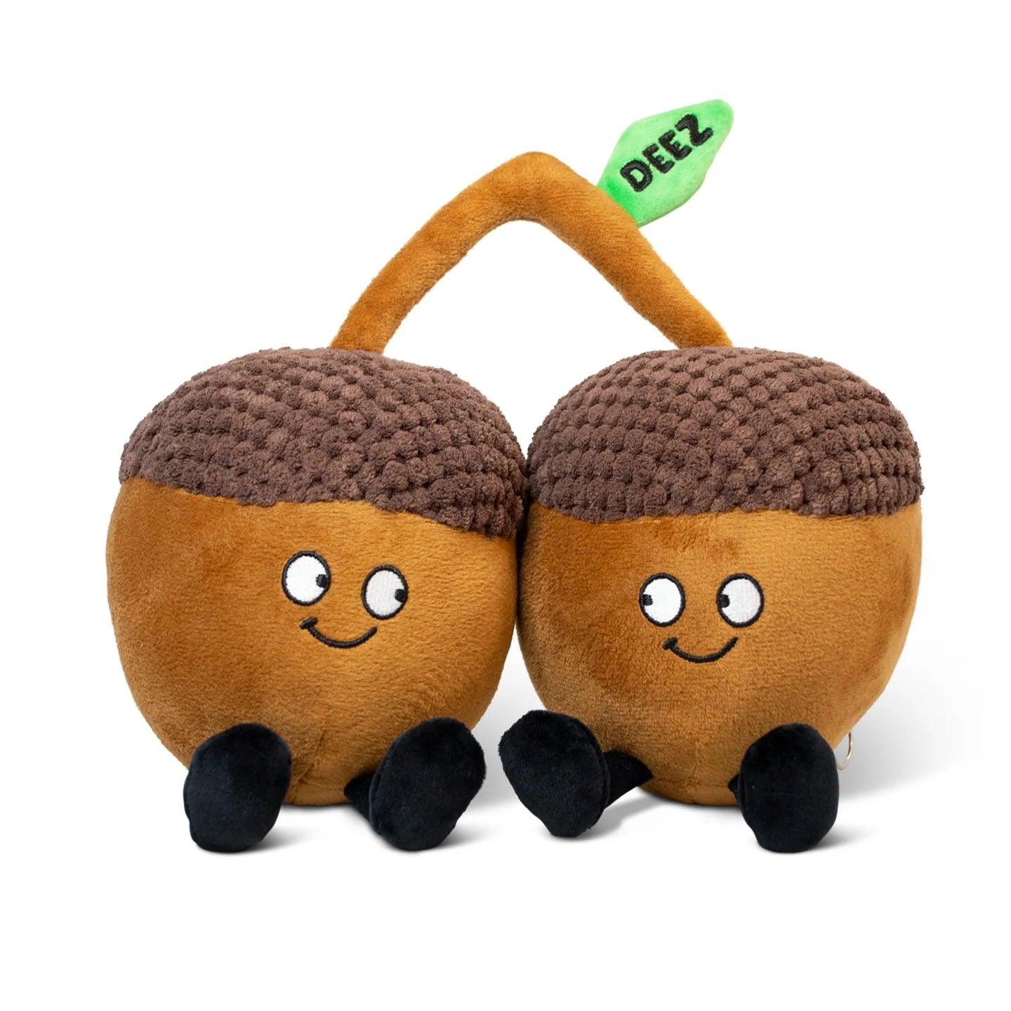 Punchkins Plush