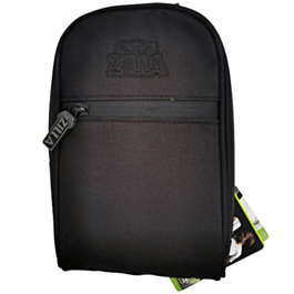 Smokezilla Smell Proof Sling Bag | 8" x 5.5"