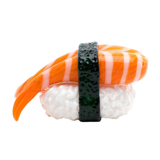 Empire Glassworks Shrimp Nigiri Hand Pipe - 3.5"