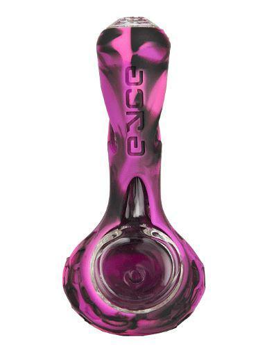 Eyce ProTeck Alien Spoon Pipe