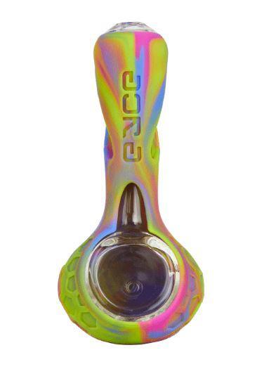 Eyce ProTeck Alien Spoon Pipe