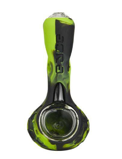 Eyce ProTeck Alien Spoon Pipe