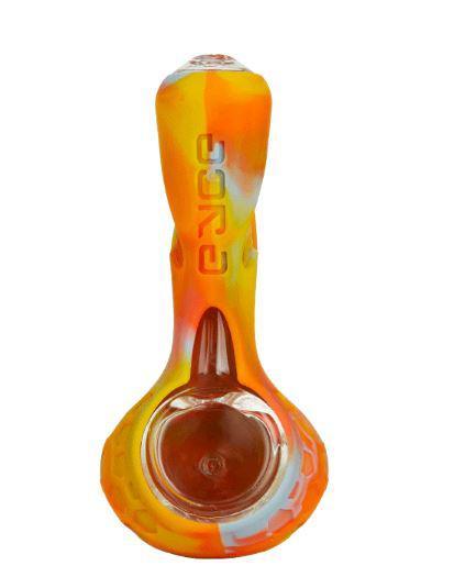 Eyce ProTeck Alien Spoon Pipe