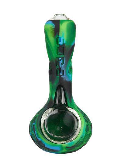 Eyce ProTeck Alien Spoon Pipe