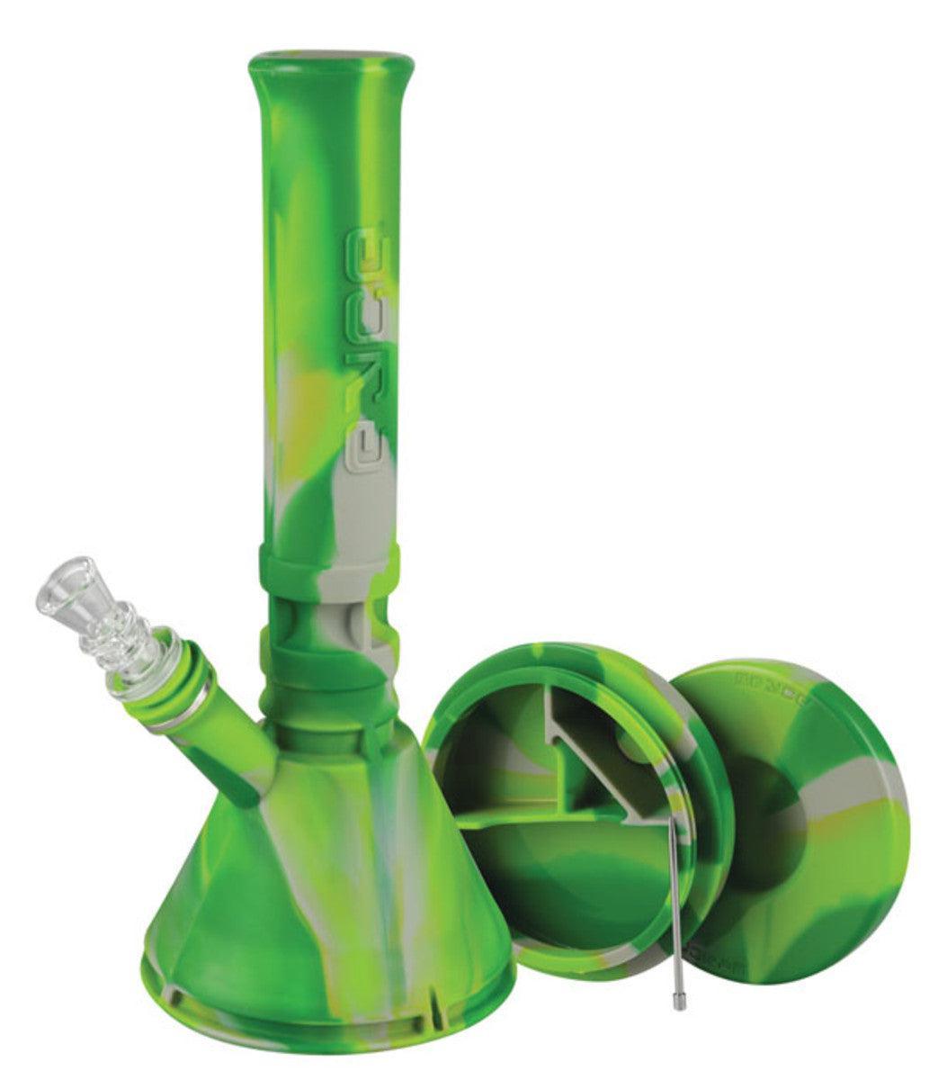 Eyce Beaker Silicone Water Pipe