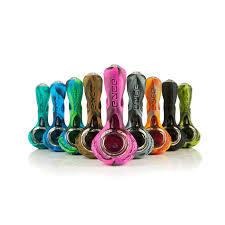 Eyce ProTeck Alien Spoon Pipe