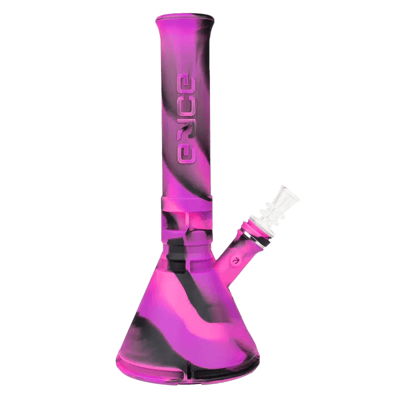 Eyce Beaker Silicone Water Pipe