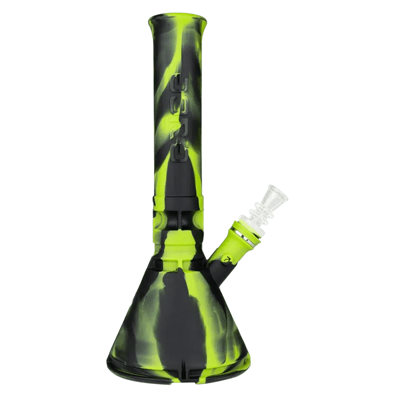 Eyce Beaker Silicone Water Pipe