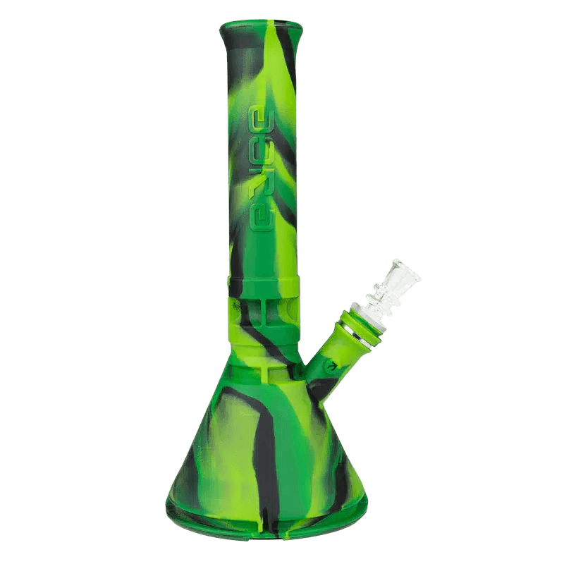 Eyce Beaker Silicone Water Pipe