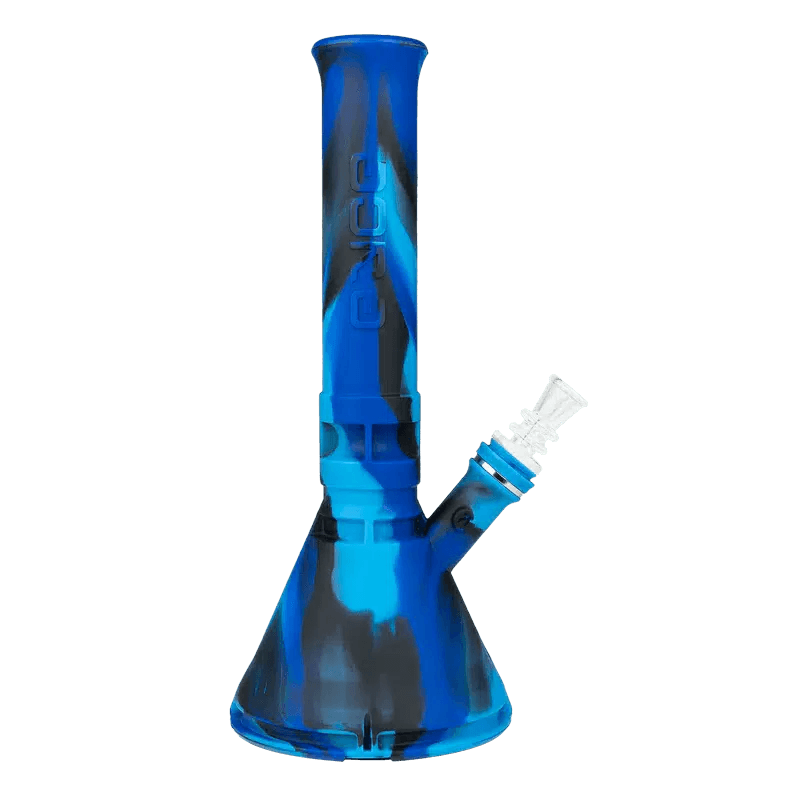 Eyce Beaker Silicone Water Pipe