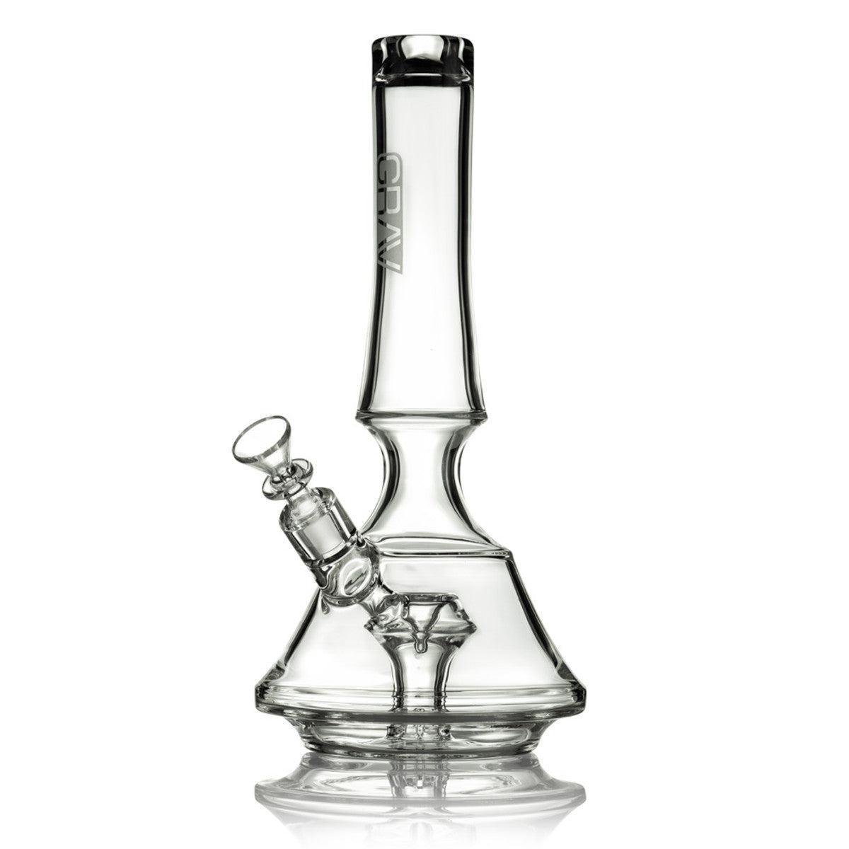 GRAV Empress Water Pipe