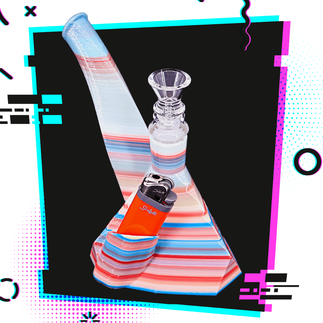 Giza Bubbler