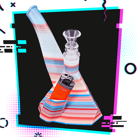 Giza Bubbler