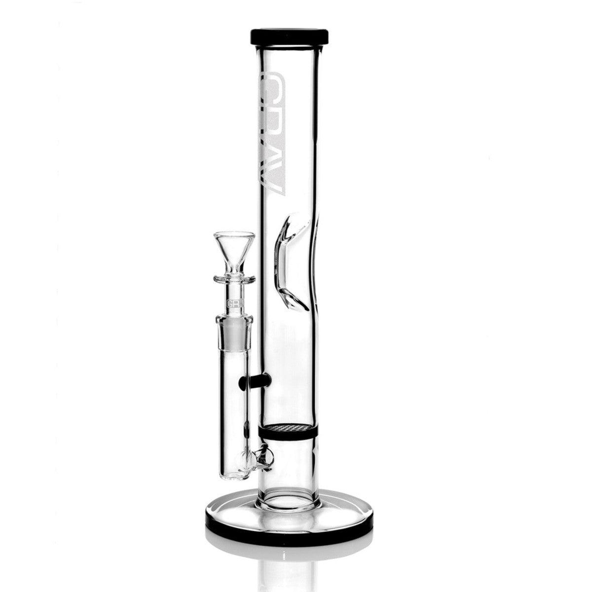 Grav Labs Disc Perc Water Pipe