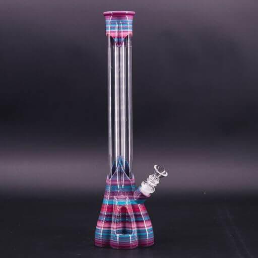 The Trong 16" Shatterproof Water Pipe