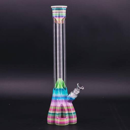 The Trong 16" Shatterproof Water Pipe