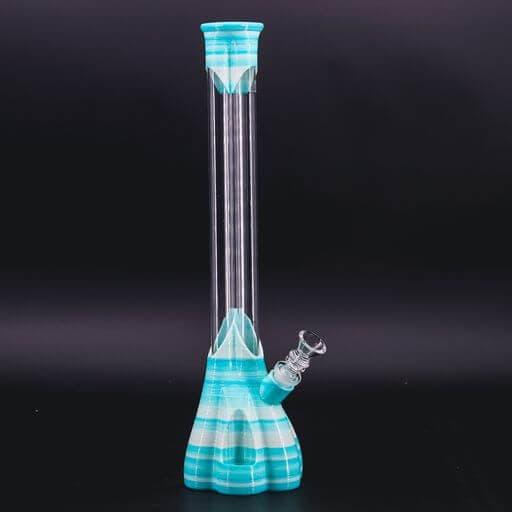 The Trong 16" Shatterproof Water Pipe