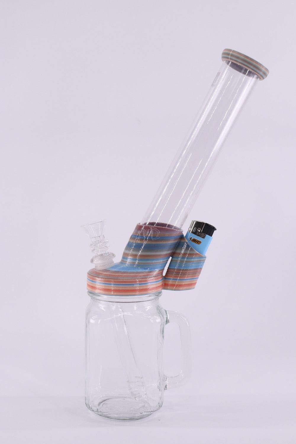 Standard 10 Water Pipe