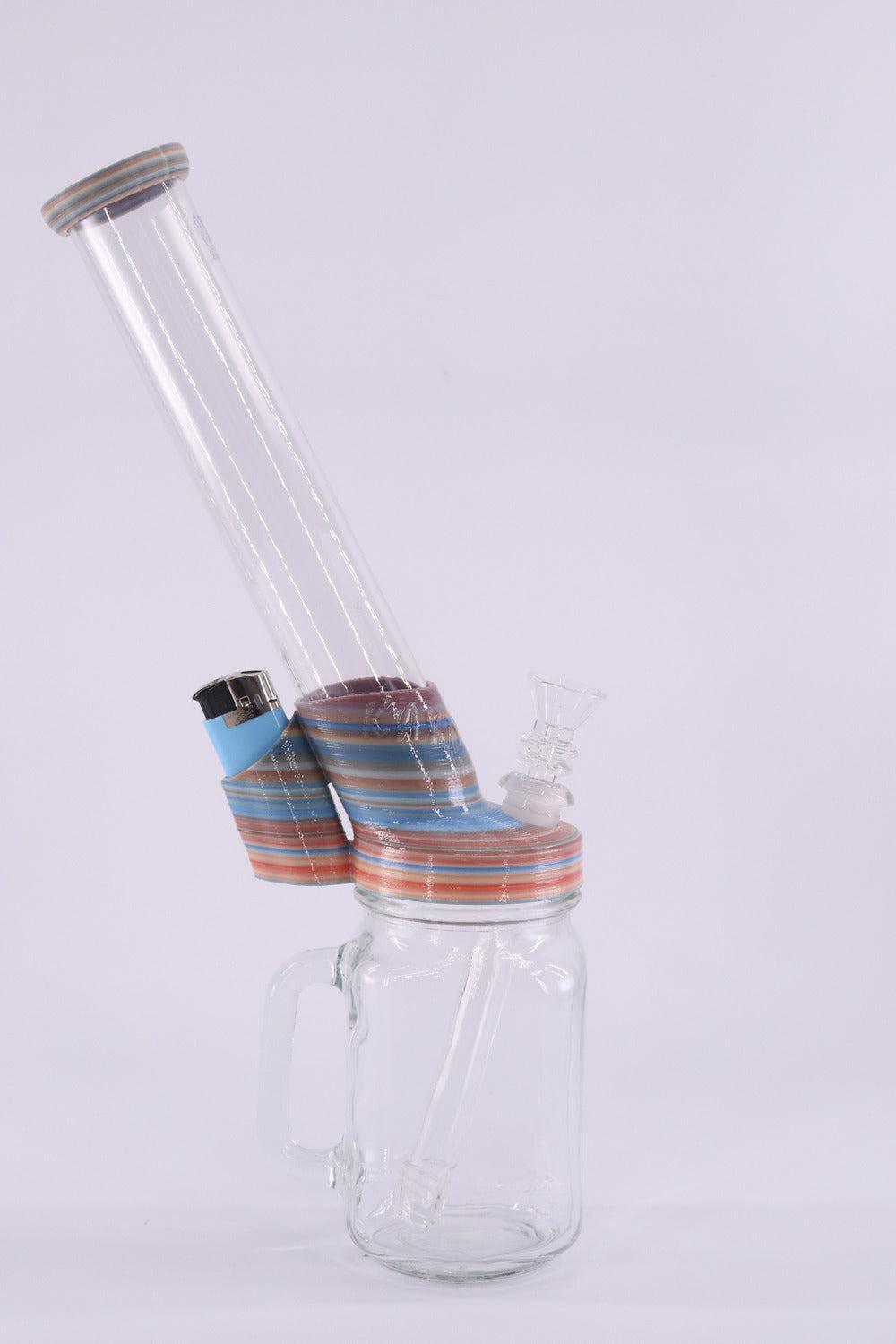 Standard 10 Water Pipe