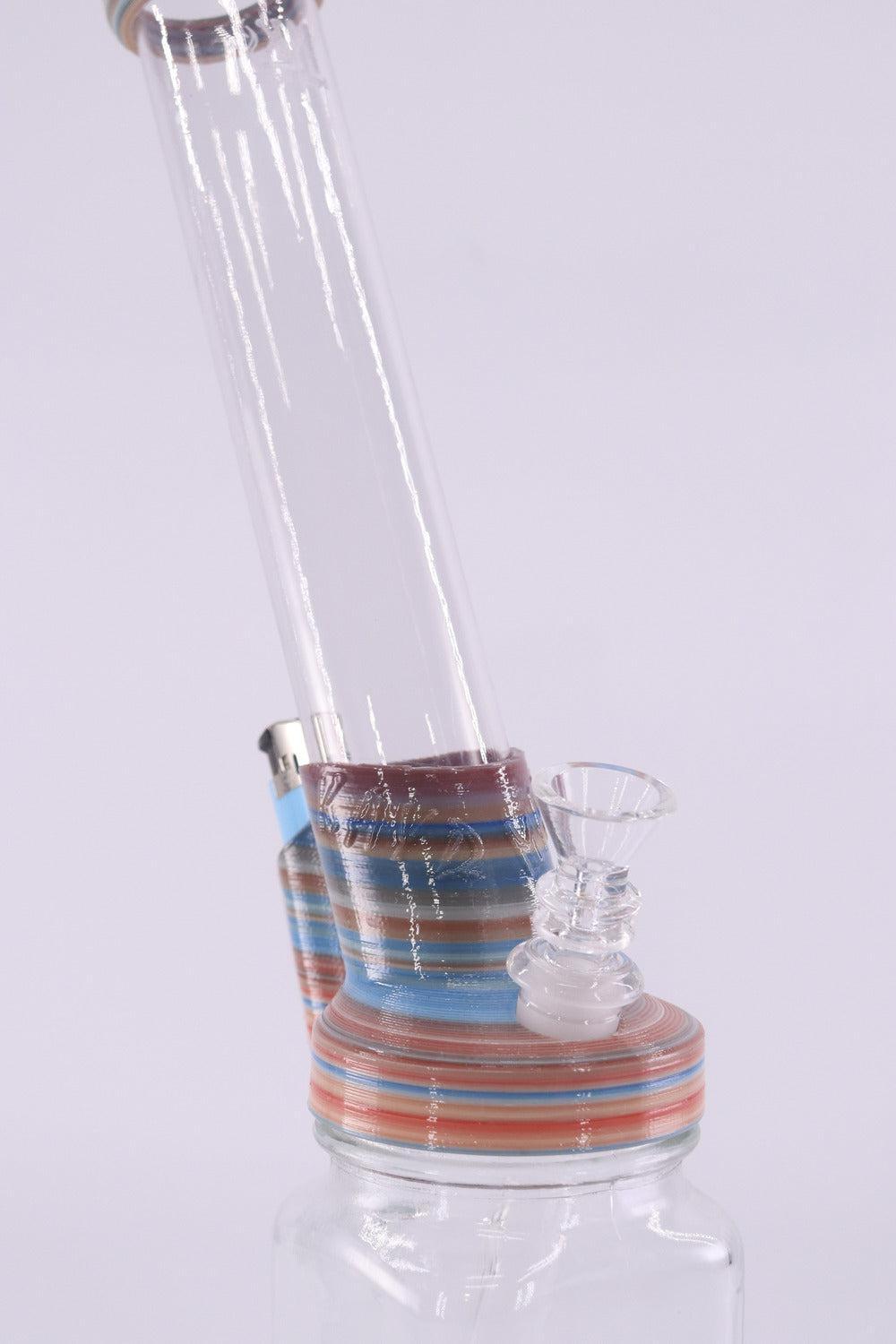 Standard 10 Water Pipe