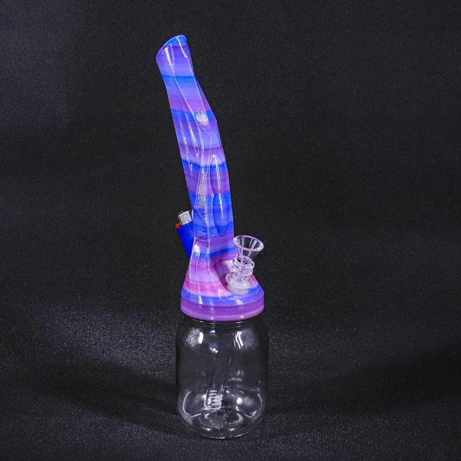 Stealth Water Pipe