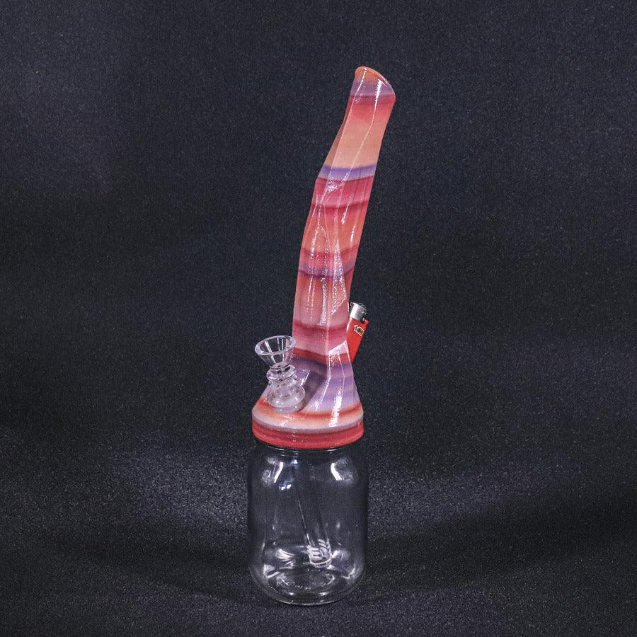 Stealth Water Pipe