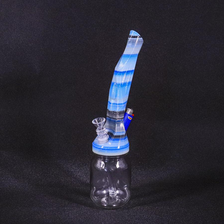 Stealth Water Pipe