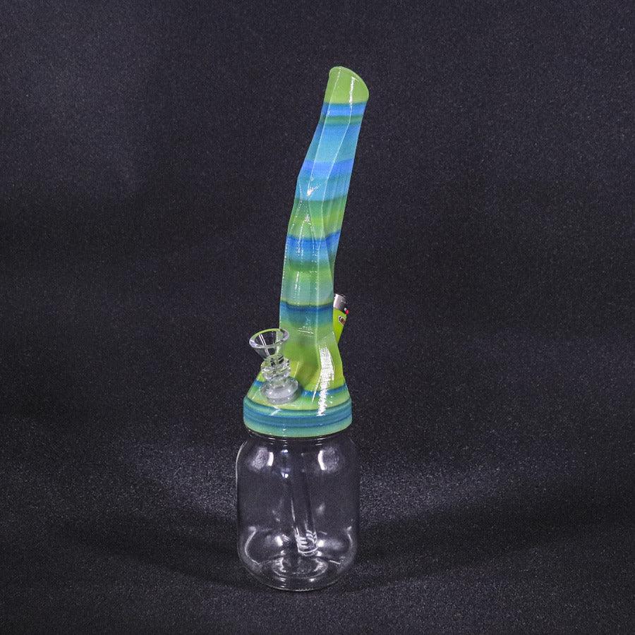 Stealth Water Pipe