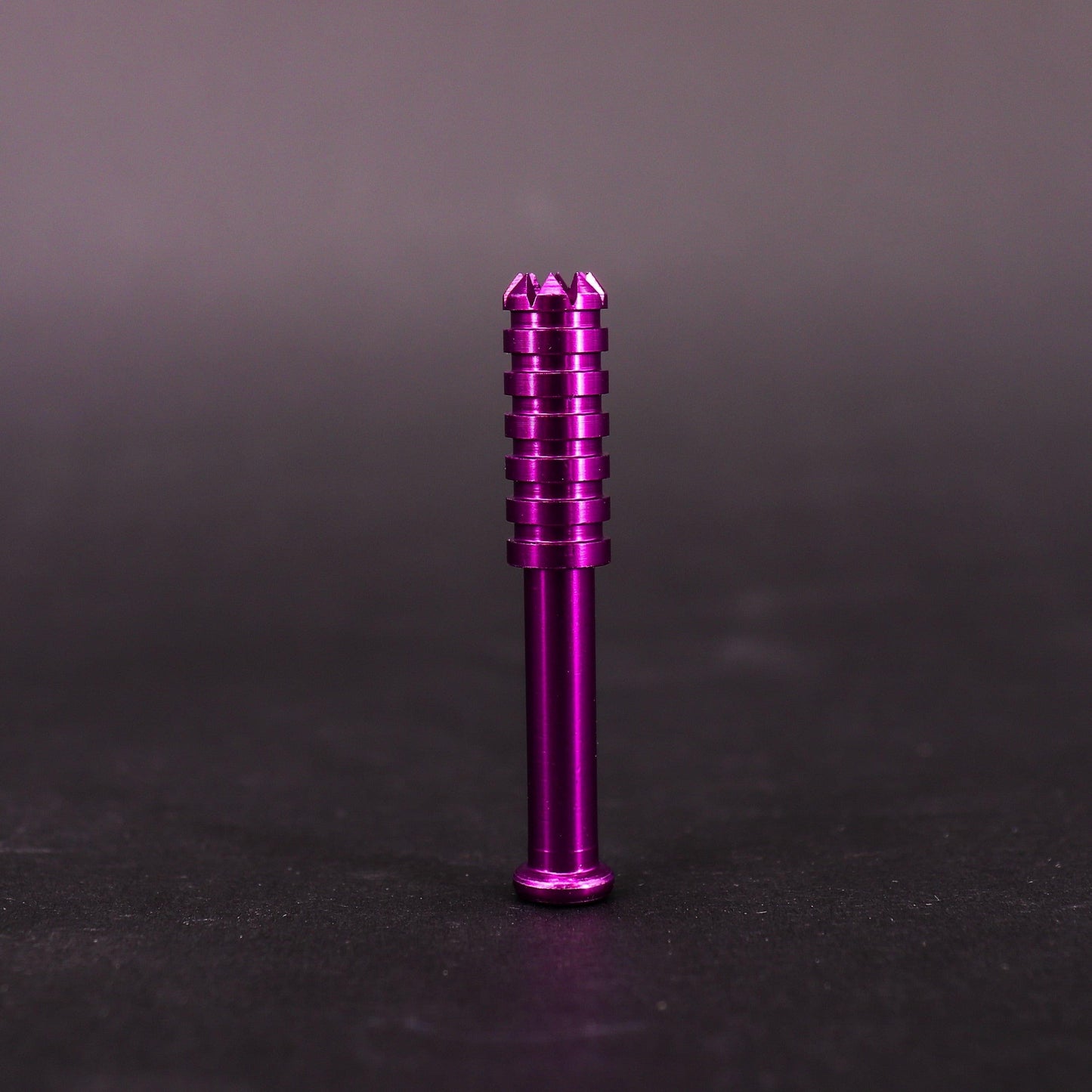 Shop Pink 2" Digger One Hitter on KaydMayd.com