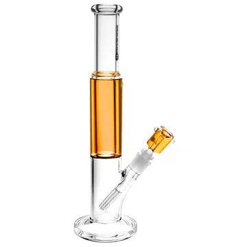 Pulsar Glycerin Series Tube Water Pipe