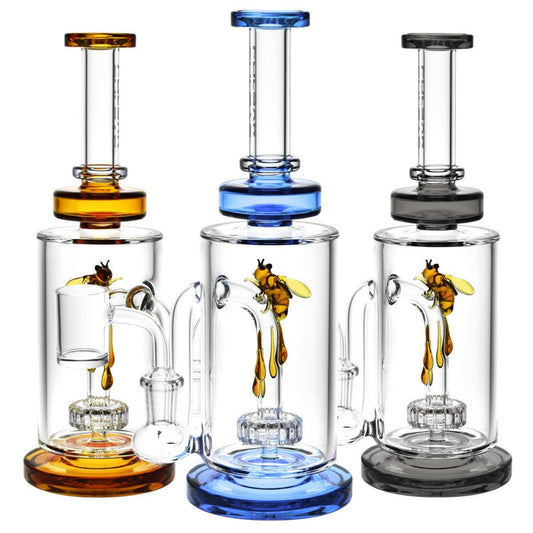 Pulsar Drop Down Bee Dab Rig