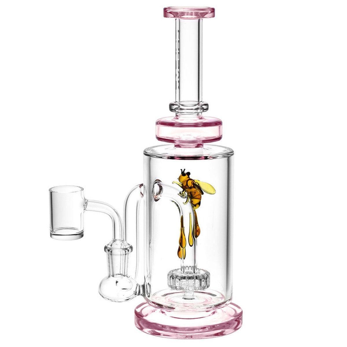 Pulsar Drop Down Bee Dab Rig