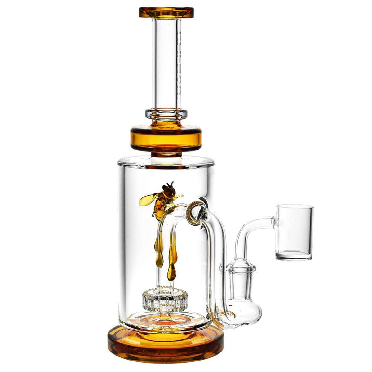 Pulsar Drop Down Bee Dab Rig