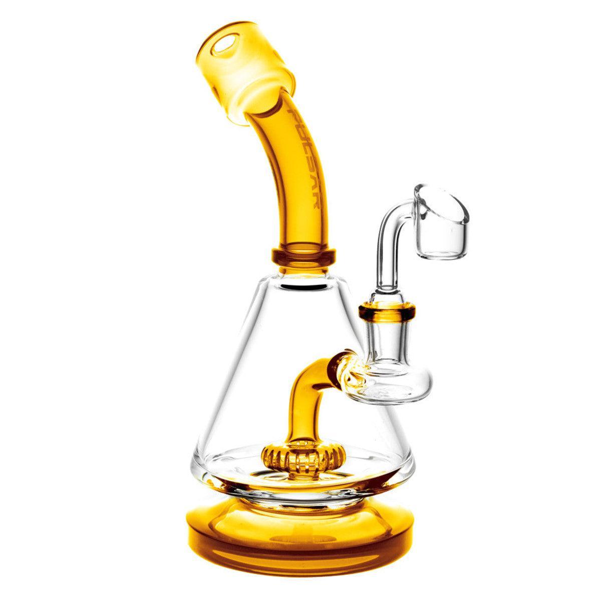 Pulsar Lab Flask Rig