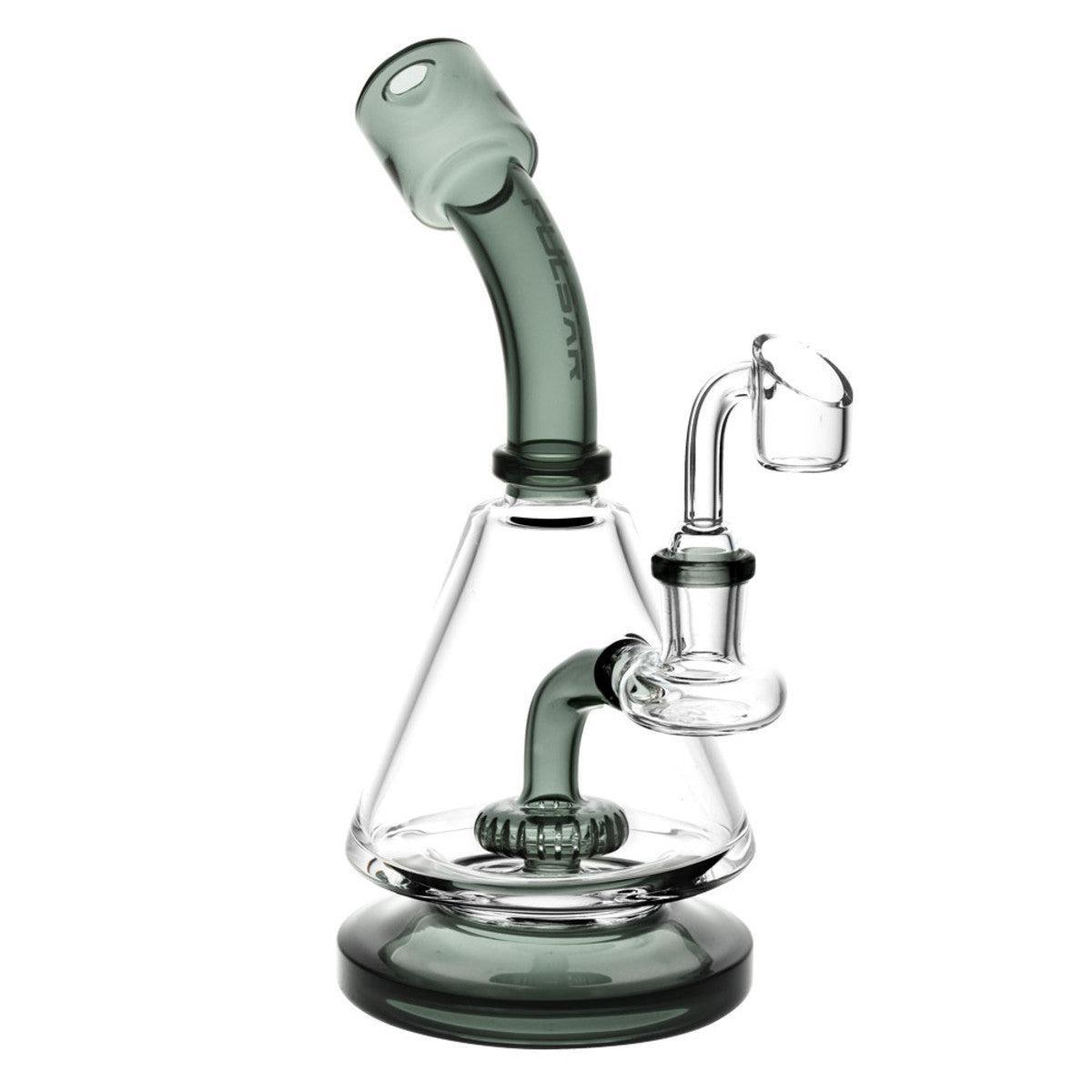 Pulsar Lab Flask Rig