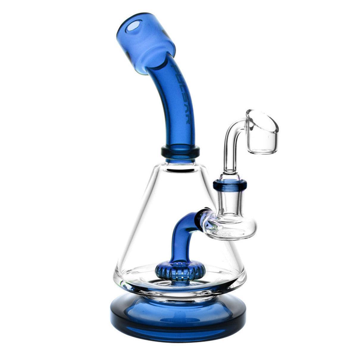 Pulsar Lab Flask Rig