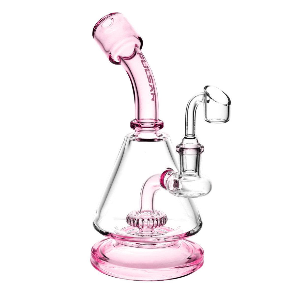 Pulsar Lab Flask Rig