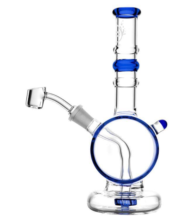 Pulsar Spy Glass Oil Rig