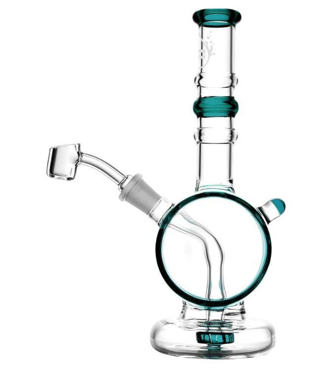 Pulsar Spy Glass Oil Rig