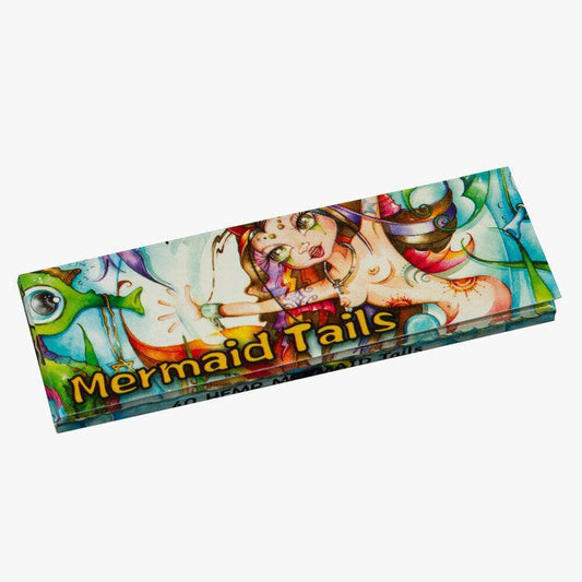 Unbleached Organic Hemp Rolling Papers