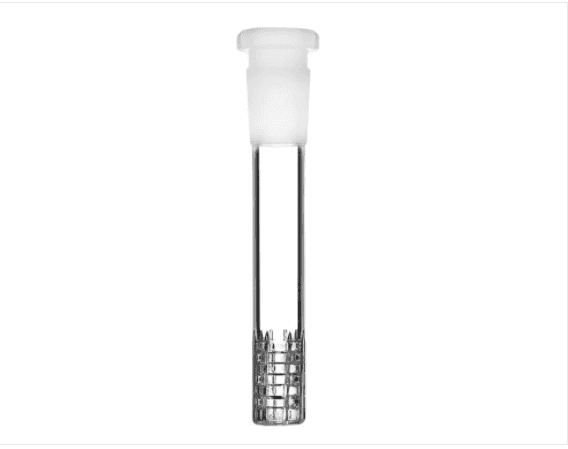 Shop Glass Downstem on KaydMayd.com