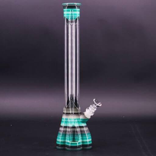 The Trong 16" Shatterproof Water Pipe