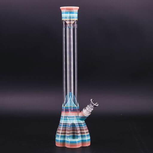 The Trong 16" Shatterproof Water Pipe