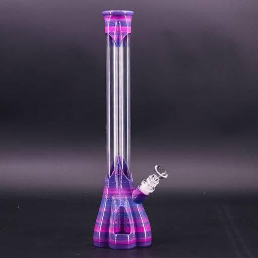 The Trong 16" Shatterproof Water Pipe