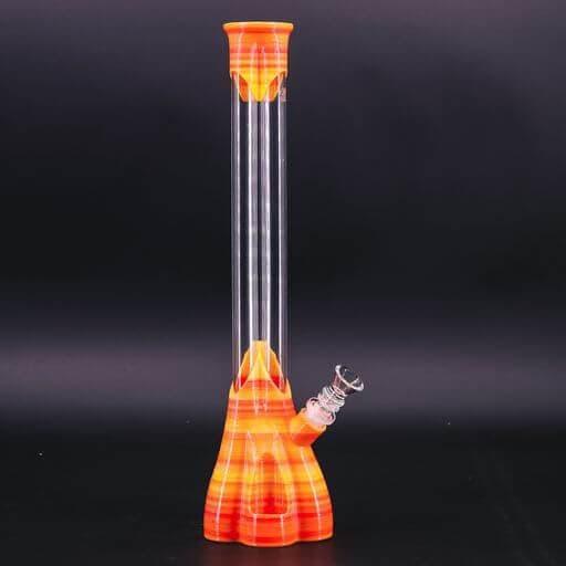 The Trong 16" Shatterproof Water Pipe